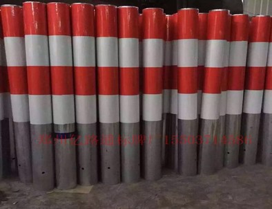 警示柱廠家直銷，路樁批發