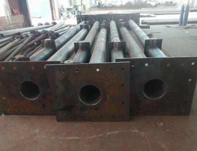 標桿加工 鄭州標志牌廠家直銷