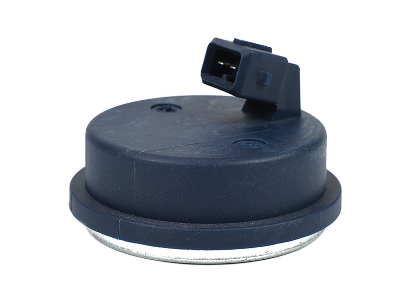 Auto wheel speed sensor